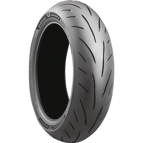 Bridgestone Battlax Hypersport S23 Rear Tire