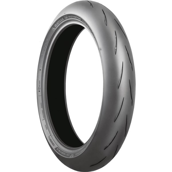 Bridgestone Battlax Racing Street RS12 Front Tire