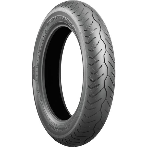 Bridgestone Battlecruise H50 American Cruiser Radial Front Tire