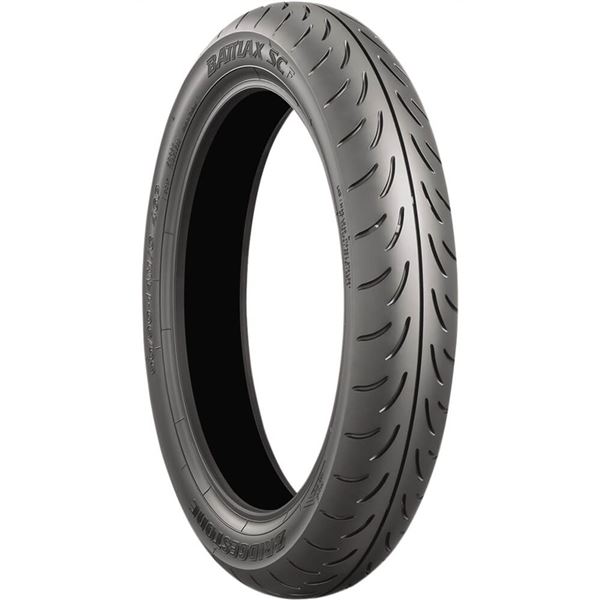 Bridgestone Battlax SC S-Rated Front Tire
