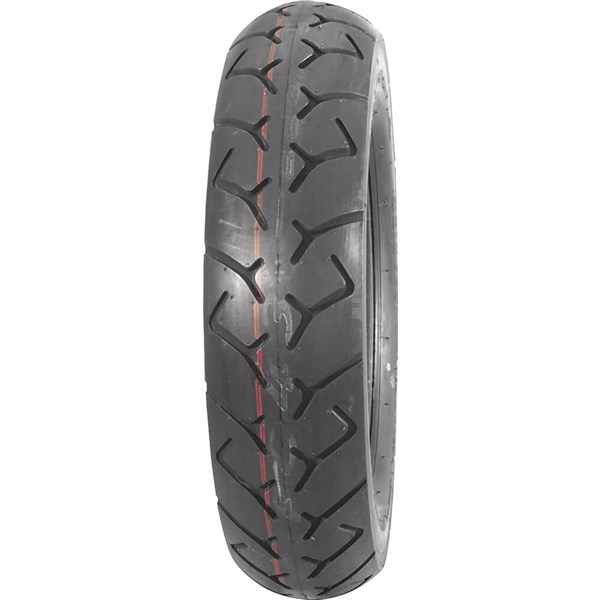 Bridgestone Exedra G702G Rear Tire - Date Code 3622
