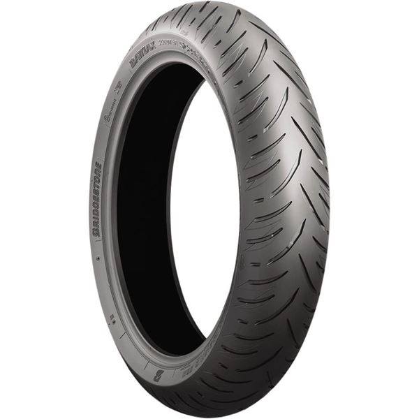 Bridgestone Battlax Scooter SC2 Rain Front Tire