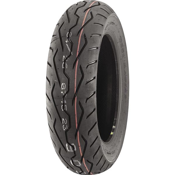 Dunlop D251 Rear Tire