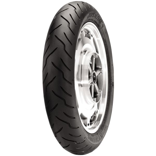 Dunlop American Elite Radial Front Tire