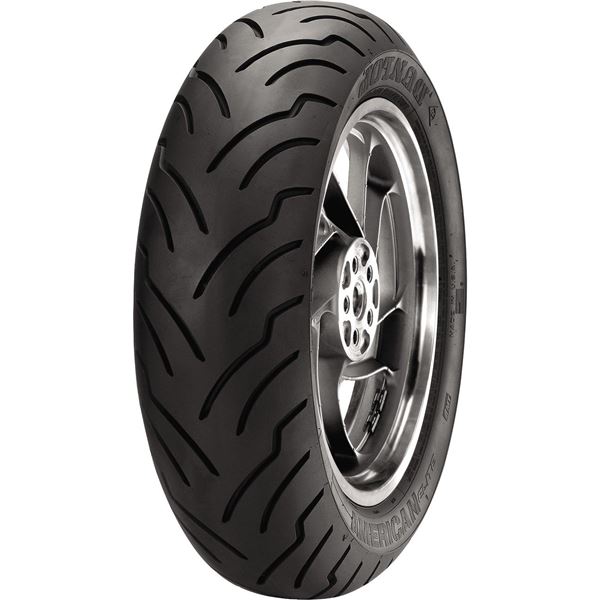 Dunlop American Elite Radial Rear Tire