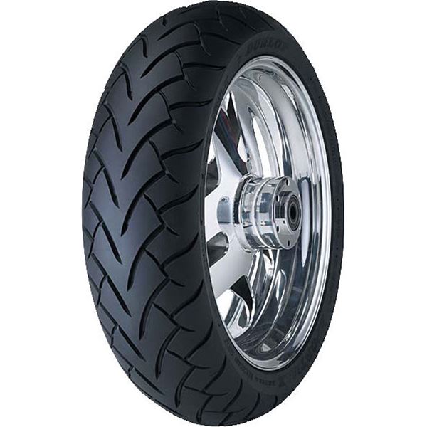 Dunlop D220 Rear Tire