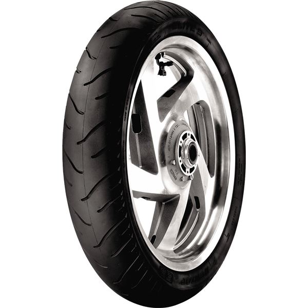 Dunlop Elite 3 Radial Touring Front Tire