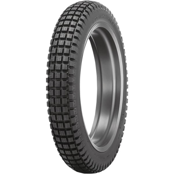 Dunlop K950 Trials Rear Tire - Date Code 4421