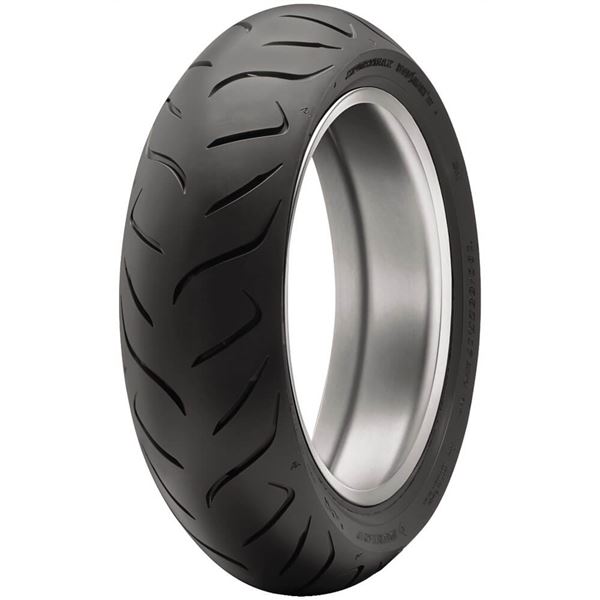 Dunlop RoadSmart II Sport Touring Radial Rear Tire