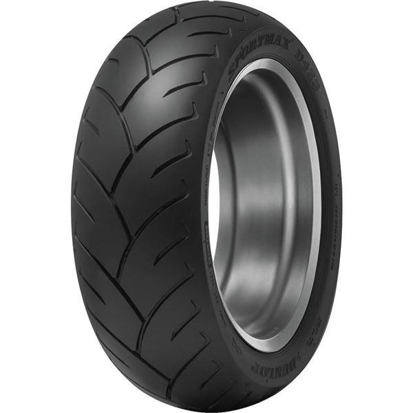 Dunlop D423 Touring Rear Tire