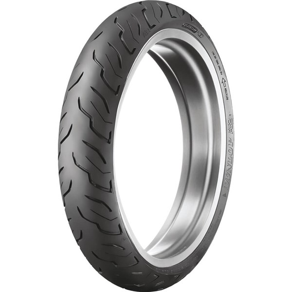 Dunlop AE2 Front Tire
