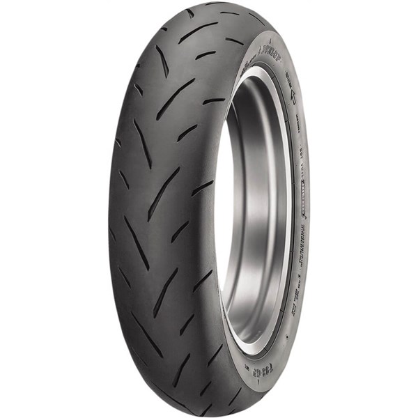 Dunlop TT93 GP Pro Rear Tire