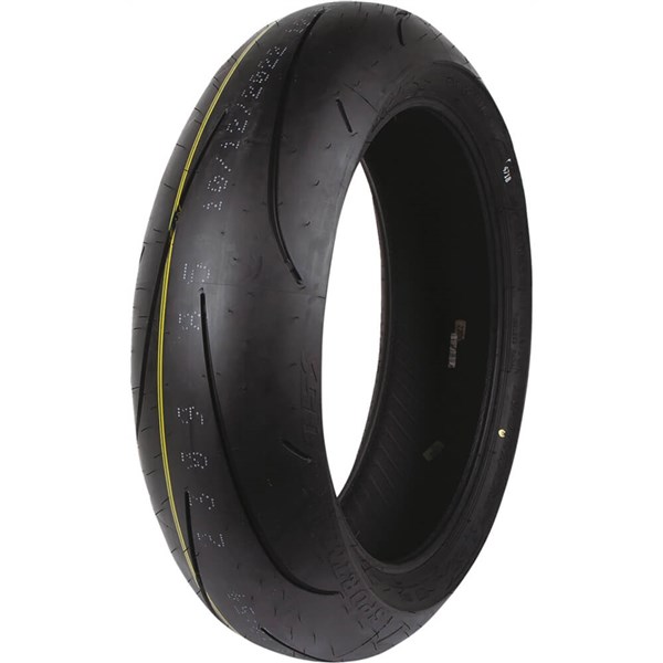 Dunlop Sportmax Q5S Rear Tire