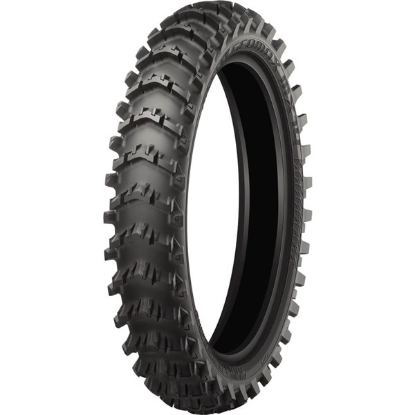 Dunlop Geomax MX14 Sand / Mud Rear Tire