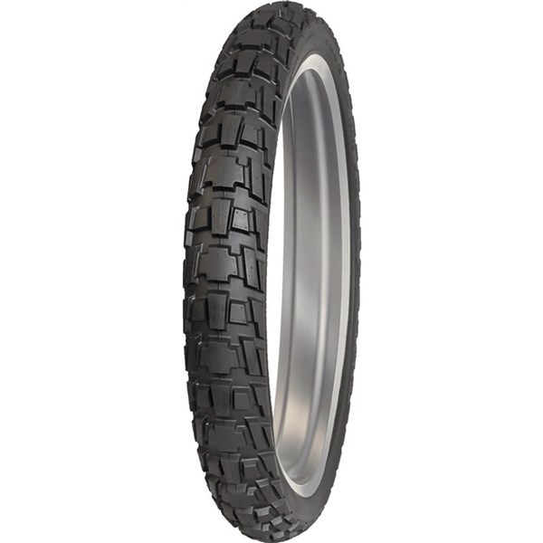 Dunlop Trailmax Raid Front Tire | ChapMoto.com