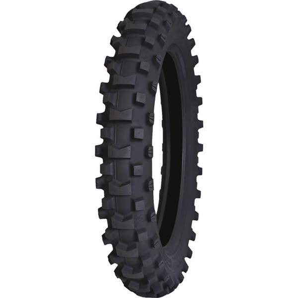 Dunlop Geomax AT82 Rear Tire