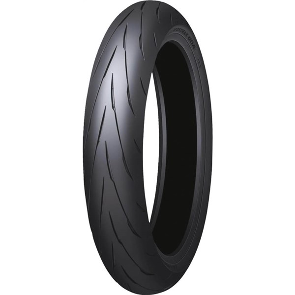 Dunlop Sportmax Q5A Front Tire