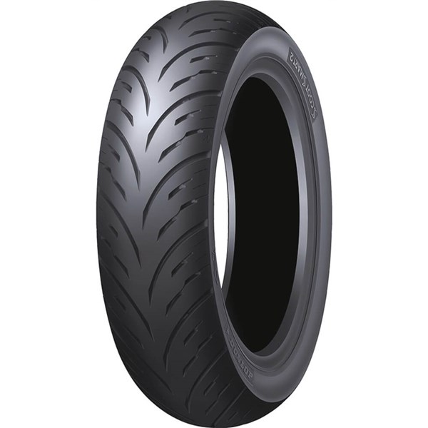 Dunlop Scootsmart 2 Rear Tire