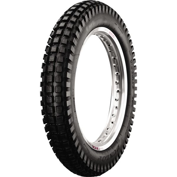 Dunlop D803GP Trials Rear Tire
