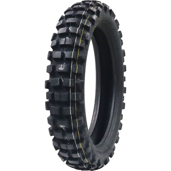 Dunlop D606 Dual Purpose Rear Tire