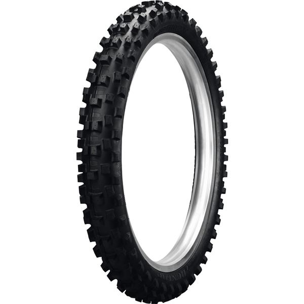 Dunlop Geomax MX3S Soft-Intermediate Terrain Front Tire