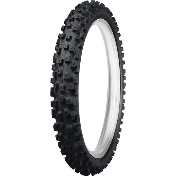 Dunlop Geomax MX52 Intermediate-Hard Terrain Front Tire