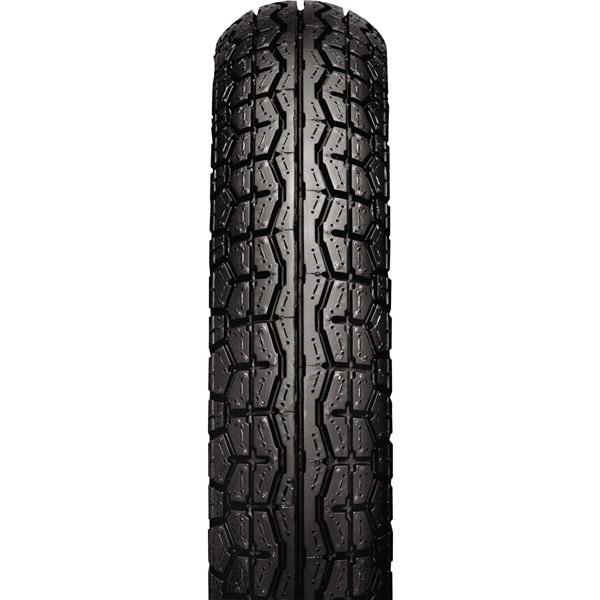 IRC GS-11 Rear Tire
