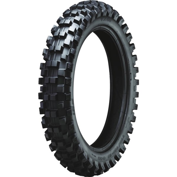 IRC VX-40 Intermediate / Hard Rear Tire