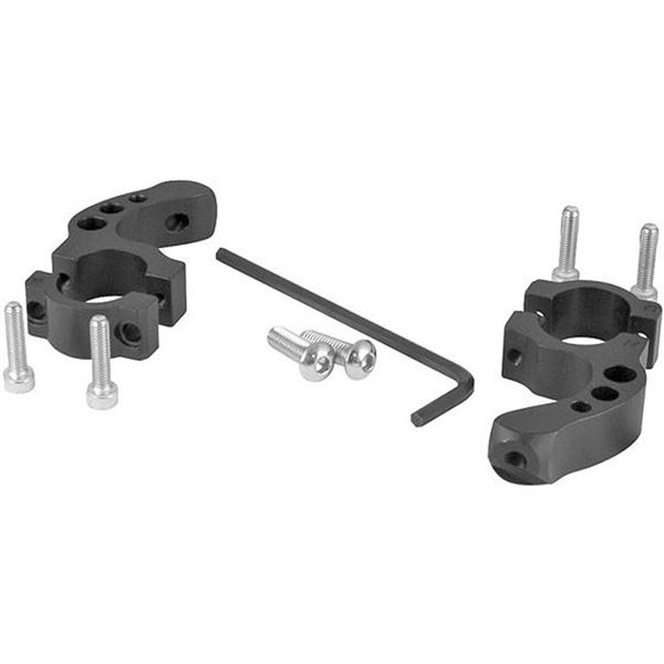 MSR Evolution Handguard Clamp Set