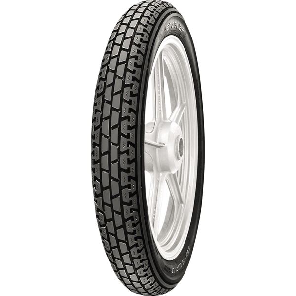 Metzeler Block C Reinforced Tire