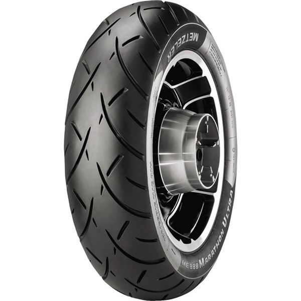 Metzeler ME888 Marathon 240/40VR18 Rear Tire – Harley Night-Rod / V-Rod / Breakout / Muscle – 5-Year Warranty