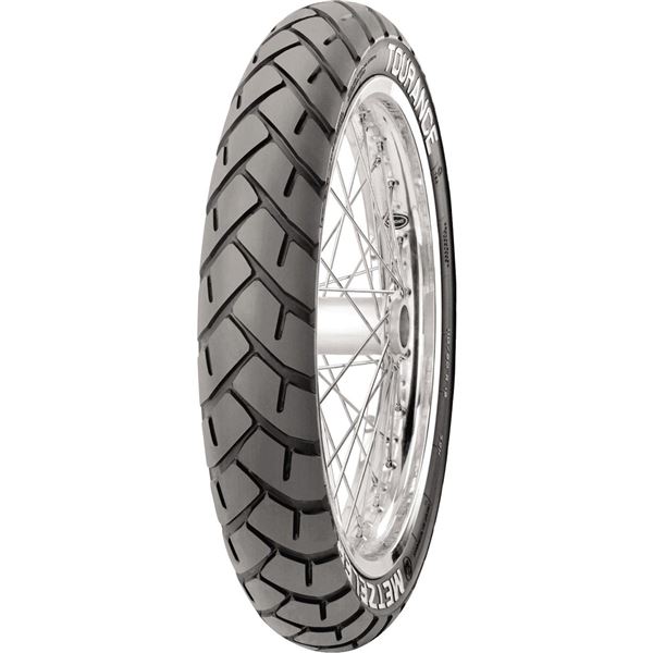 Metzeler Tourance V-Rated Dual Sport Front Tire
