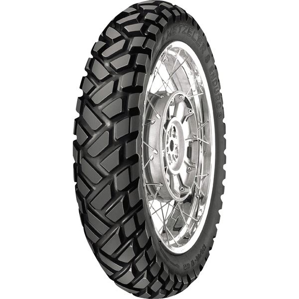 Metzeler Enduro 3 Sahara H-Rated Dual Sport Rear Tire