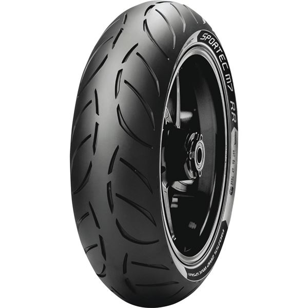 Metzeler Sportec M7 RR Rear Tire