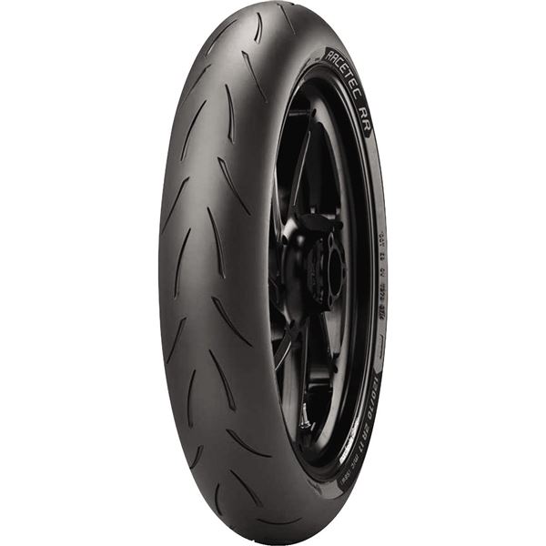 Metzeler Racetec RR K3 Medium Front Tire