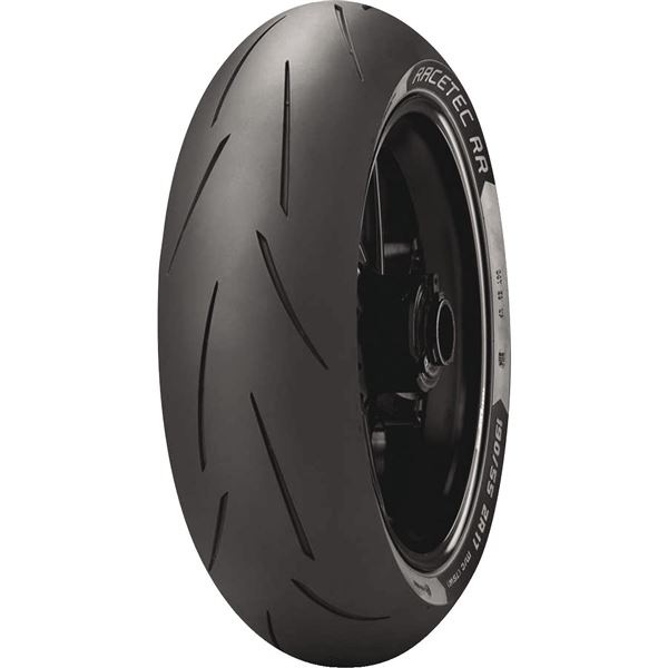 Metzeler Racetec RR K3 Medium Rear Tire