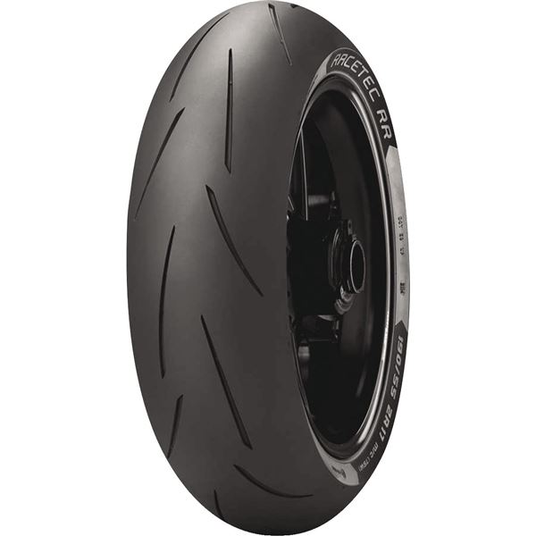 Metzeler Racetec RR K2 Soft Rear Tire