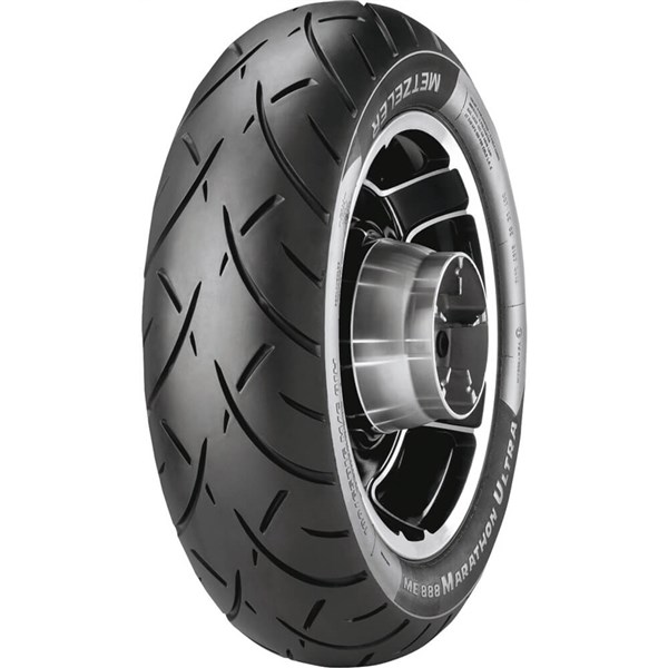 Metzeler ME888 Marathon Ultra Reinforced Bias Belted Rear Tire