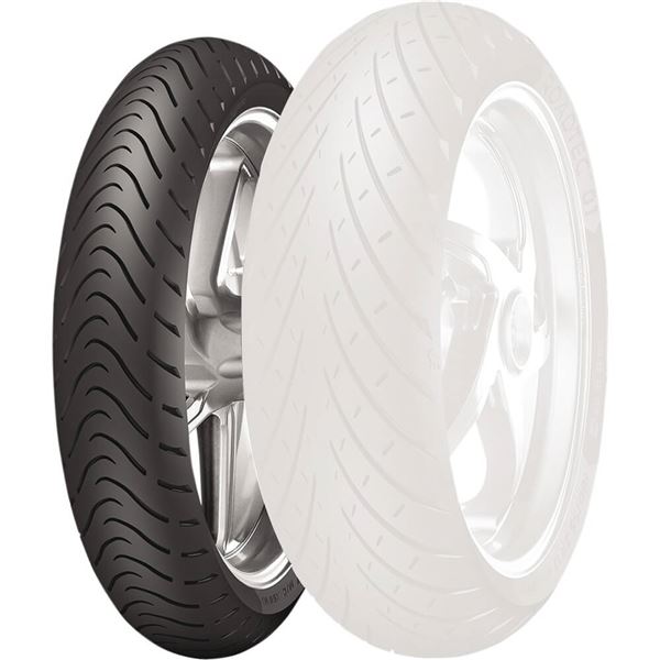 Metzeler Roadtec 01 V-Rated Bias Front Tire