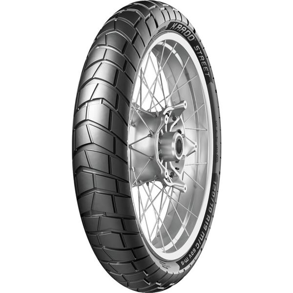 Metzeler Karoo Street Bias Front Tire