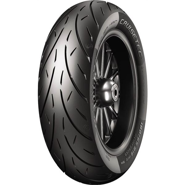 Metzeler Cruisetec Bias Rear Tire