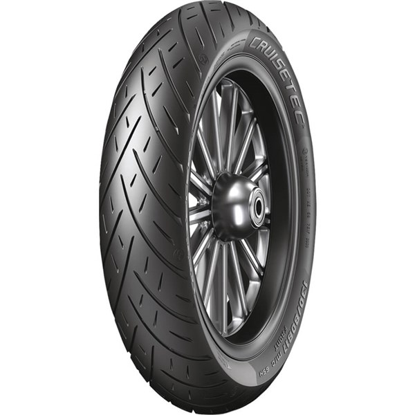 Metzeler Cruisetec Bias Front Tire