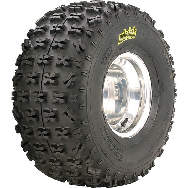 ITP Holeshot XC Front Tire 22x7-10 (532045) – 22x7x10 ATV / UTV Tire
