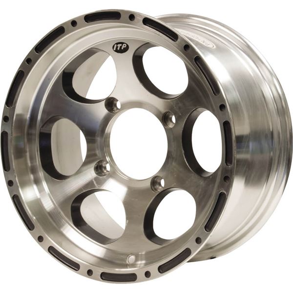 ITP CSeries 7M Wheel