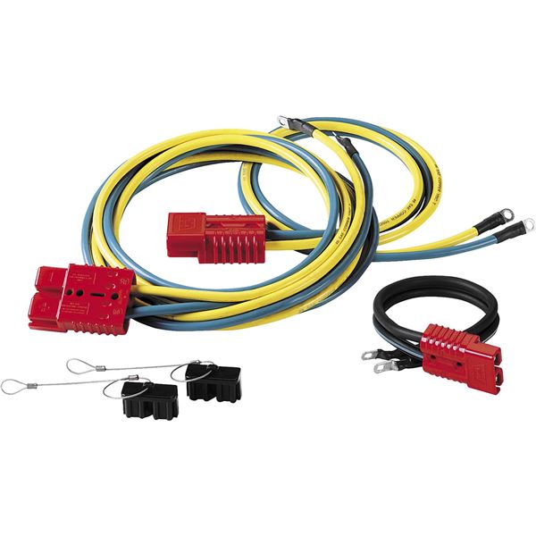 Warn 175 Amp UTV Quick Connect Wiring Kit