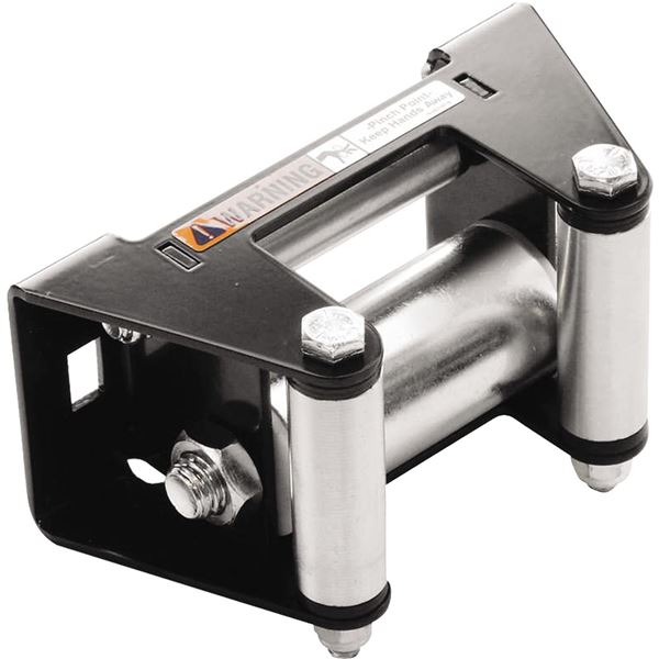 Warn P45-S Roller Fairlead