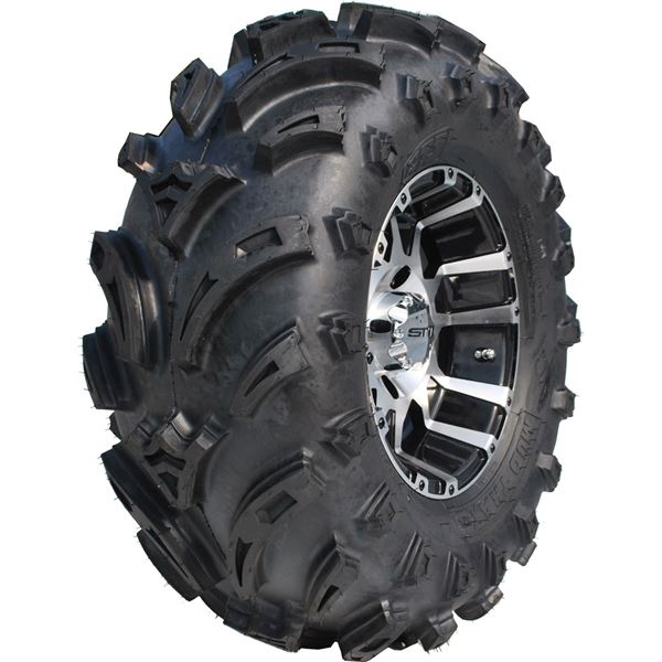 STI Mud Trax XL Super Heavy Duty Tire