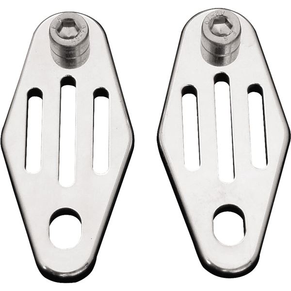 Modquad Straight Line Front Exhaust Hangers