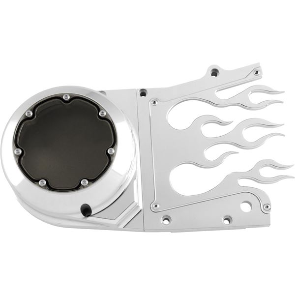 Modquad Stator Cover And Chain Guard