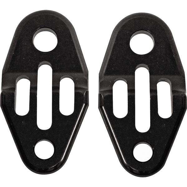 Modquad Straight Line Rear Exhaust Hangers